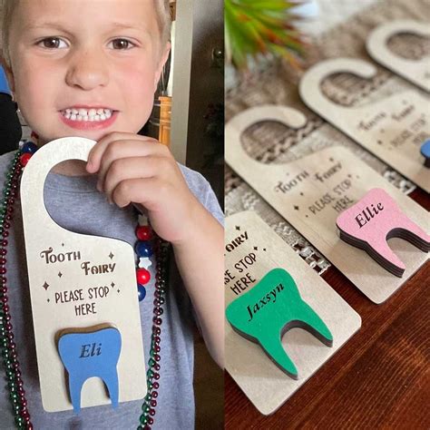 teeth holder word hike